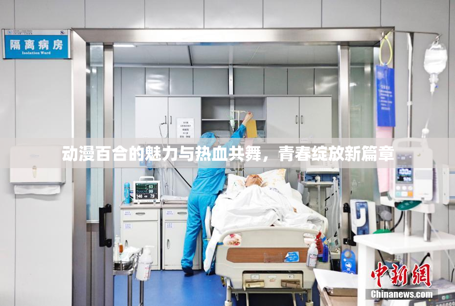 动漫百合的魅力与热血共舞，青春绽放新篇章