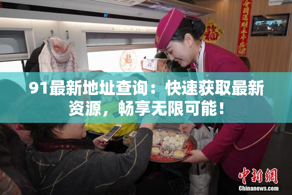 91最新地址查询：快速获取最新资源，畅享无限可能！