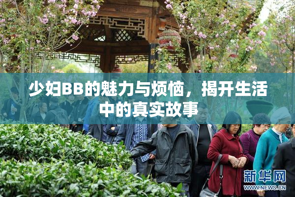 少妇BB的魅力与烦恼，揭开生活中的真实故事