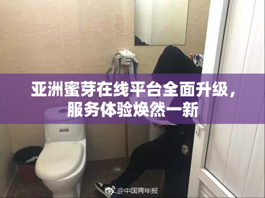亚洲蜜芽在线平台全面升级，服务体验焕然一新