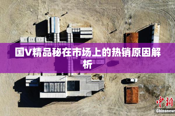 国V精品秘在市场上的热销原因解析