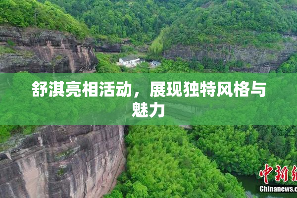 舒淇亮相活动，展现独特风格与魅力
