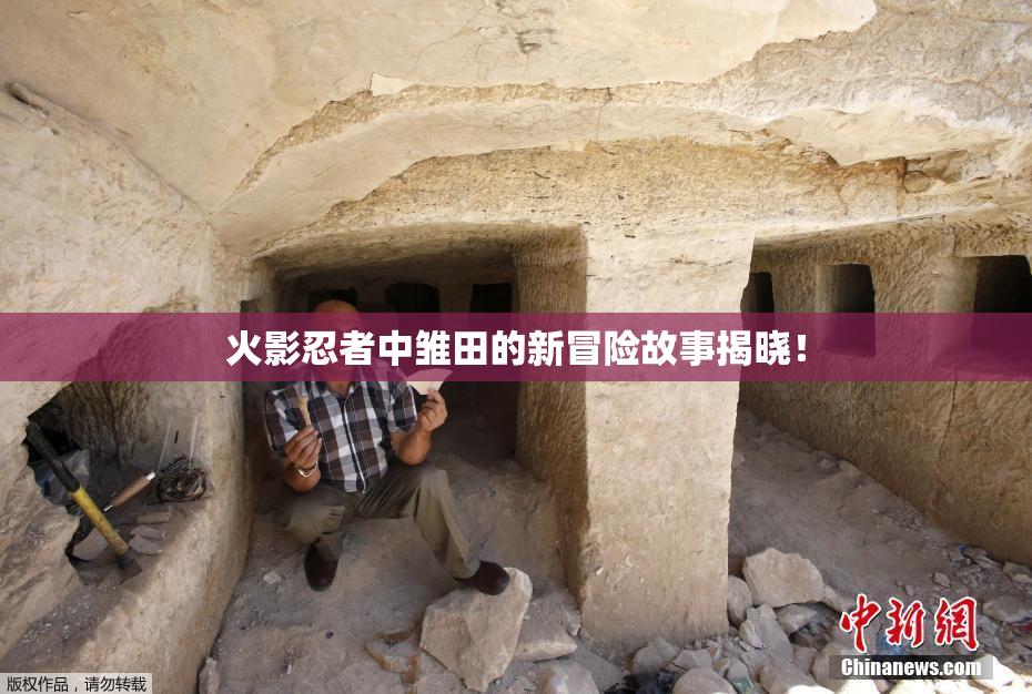 火影忍者中雏田的新冒险故事揭晓！
