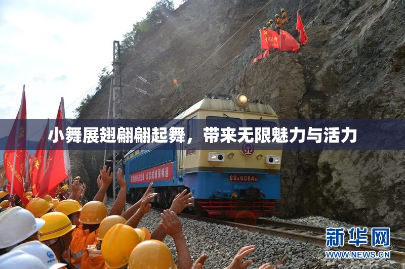 小舞展翅翩翩起舞，带来无限魅力与活力