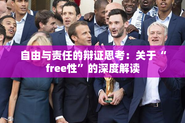 自由与责任的辩证思考：关于“free性”的深度解读
