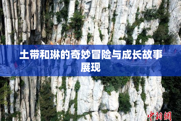 土带和琳的奇妙冒险与成长故事展现