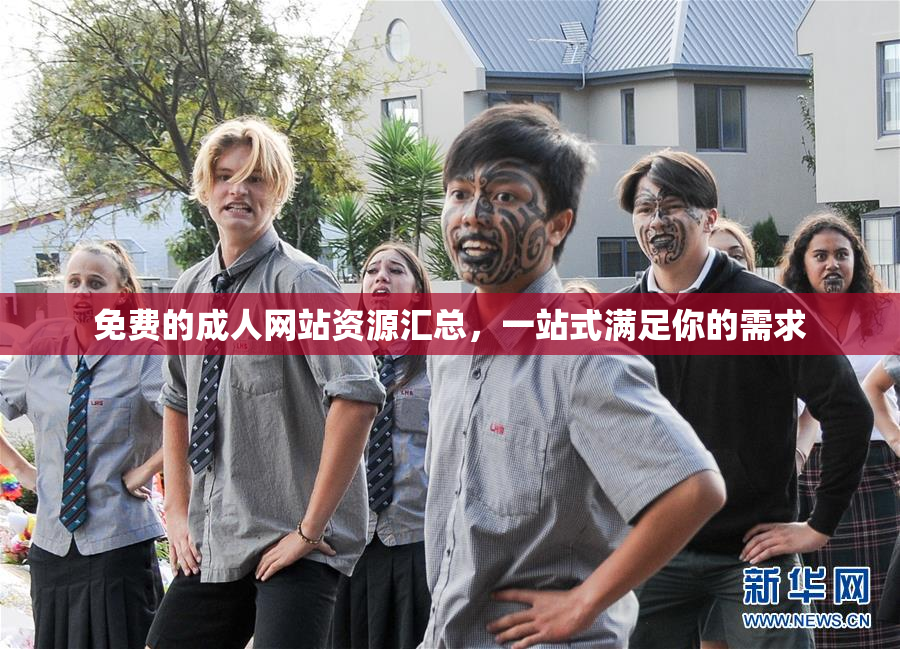 免费的成人网站资源汇总，一站式满足你的需求
