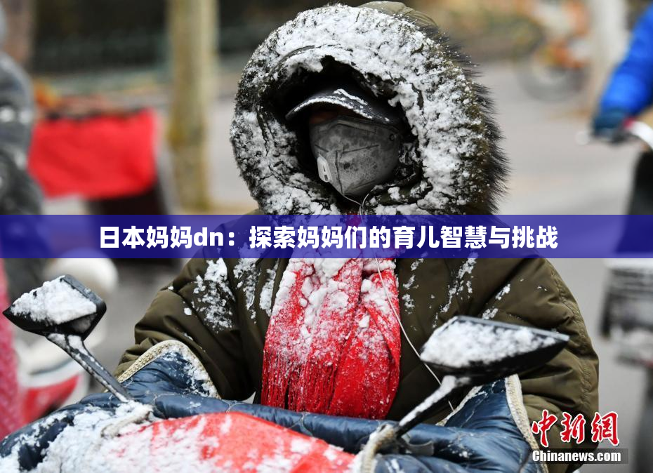 日本妈妈dn：探索妈妈们的育儿智慧与挑战
