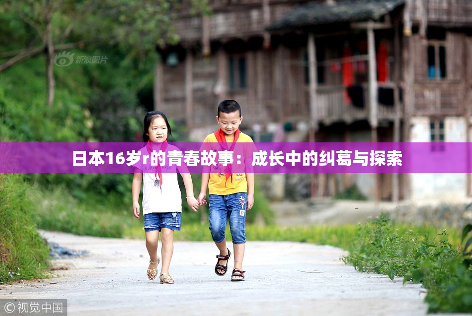 日本16岁r的青春故事：成长中的纠葛与探索