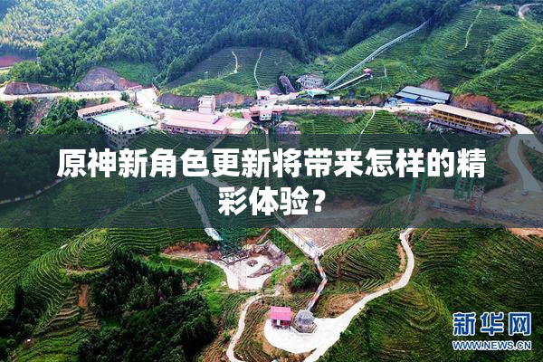 原神新角色更新将带来怎样的精彩体验？