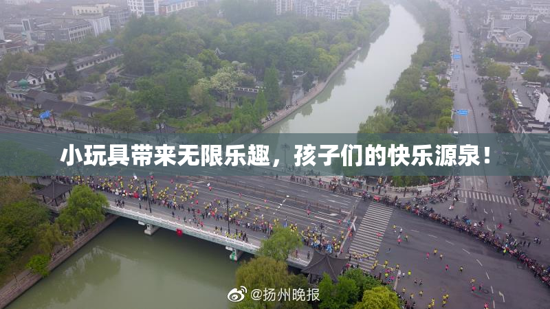 小玩具带来无限乐趣，孩子们的快乐源泉！