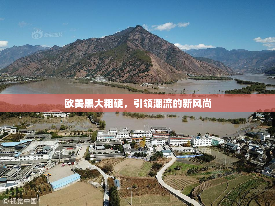欧美黑大粗硬，引领潮流的新风尚