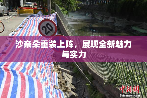 沙奈朵重装上阵，展现全新魅力与实力