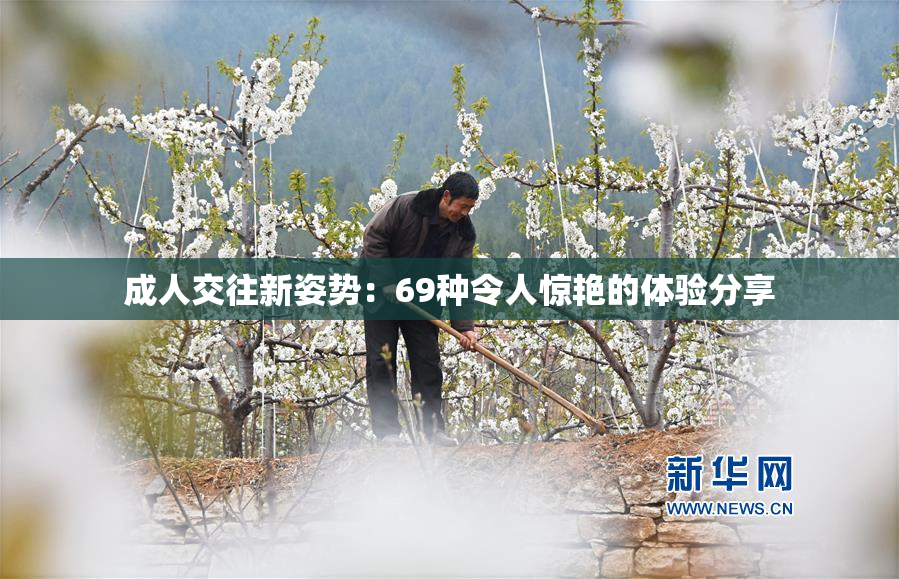 成人交往新姿势：69种令人惊艳的体验分享