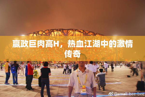 嬴政巨肉高H，热血江湖中的激情传奇