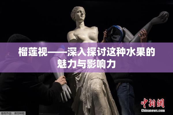 榴莲视——深入探讨这种水果的魅力与影响力