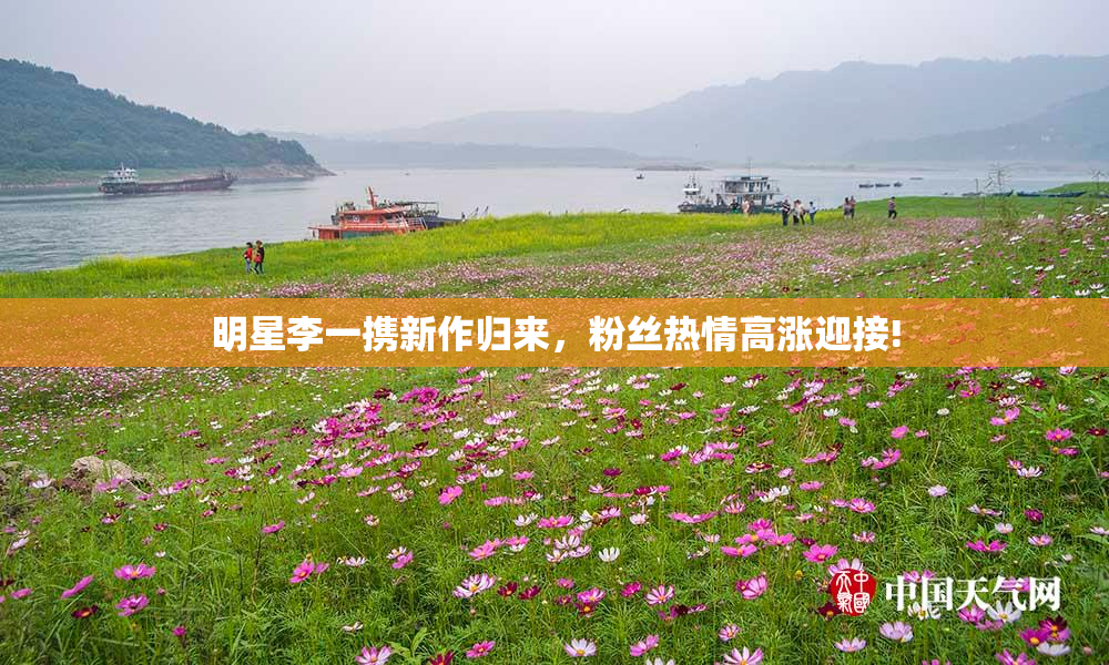 明星李一携新作归来，粉丝热情高涨迎接!
