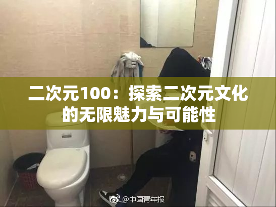 二次元100：探索二次元文化的无限魅力与可能性