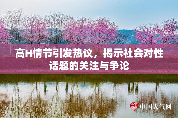 高H情节引发热议，揭示社会对性话题的关注与争论