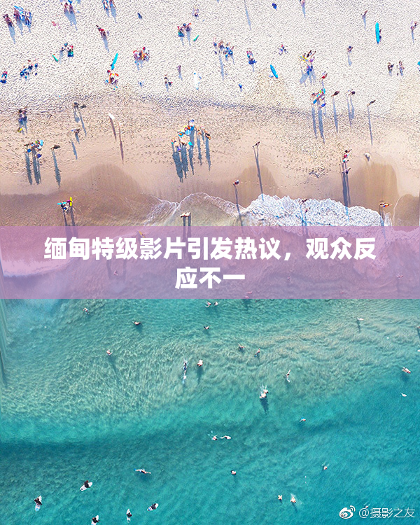 缅甸特级影片引发热议，观众反应不一