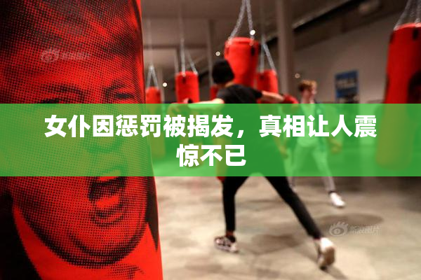 女仆因惩罚被揭发，真相让人震惊不已
