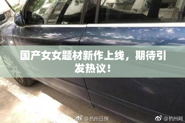国产女女题材新作上线，期待引发热议！