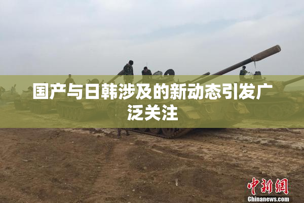 国产与日韩涉及的新动态引发广泛关注