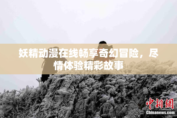 妖精动漫在线畅享奇幻冒险，尽情体验精彩故事