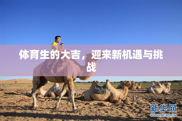 体育生的大吉，迎来新机遇与挑战