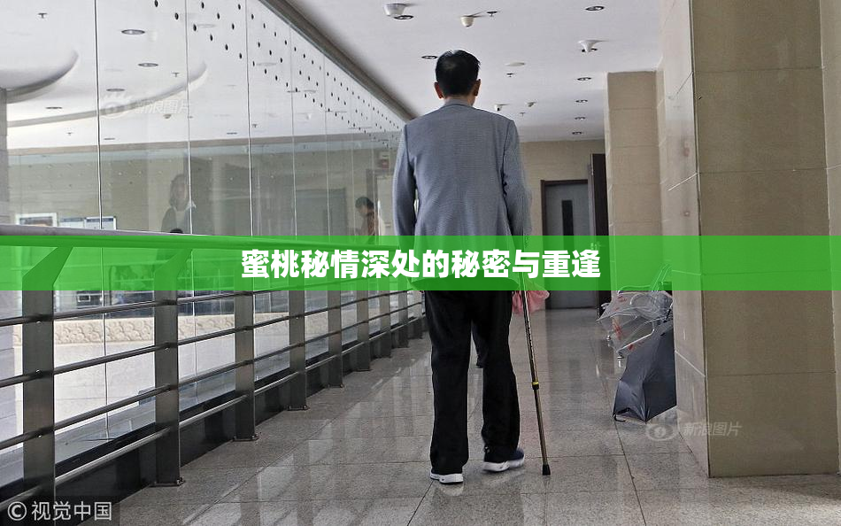 蜜桃秘情深处的秘密与重逢
