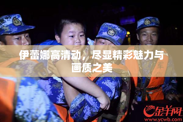 伊蕾娜高清动，尽显精彩魅力与画质之美