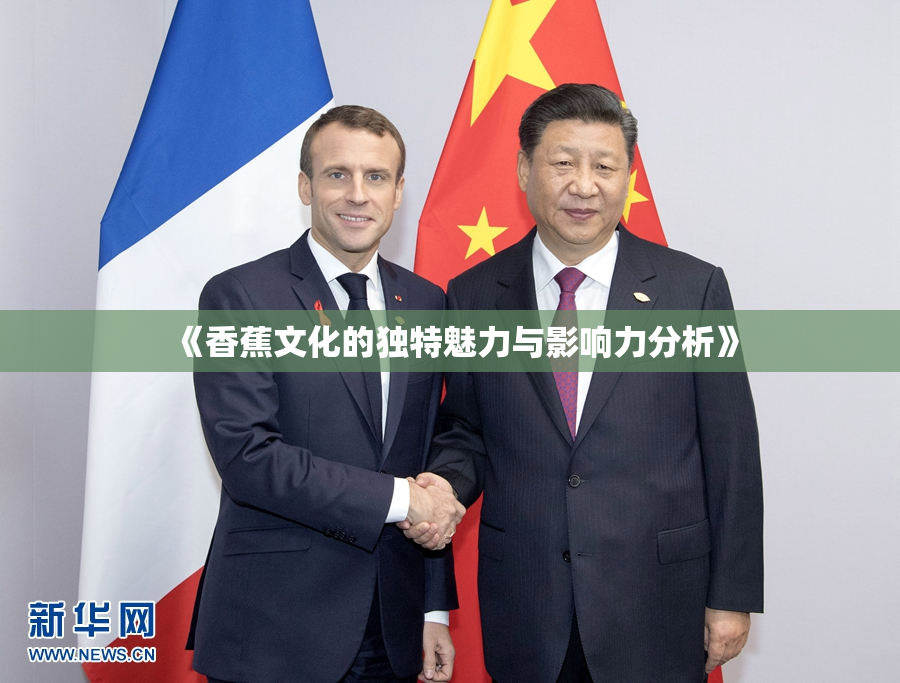 《香蕉文化的独特魅力与影响力分析》