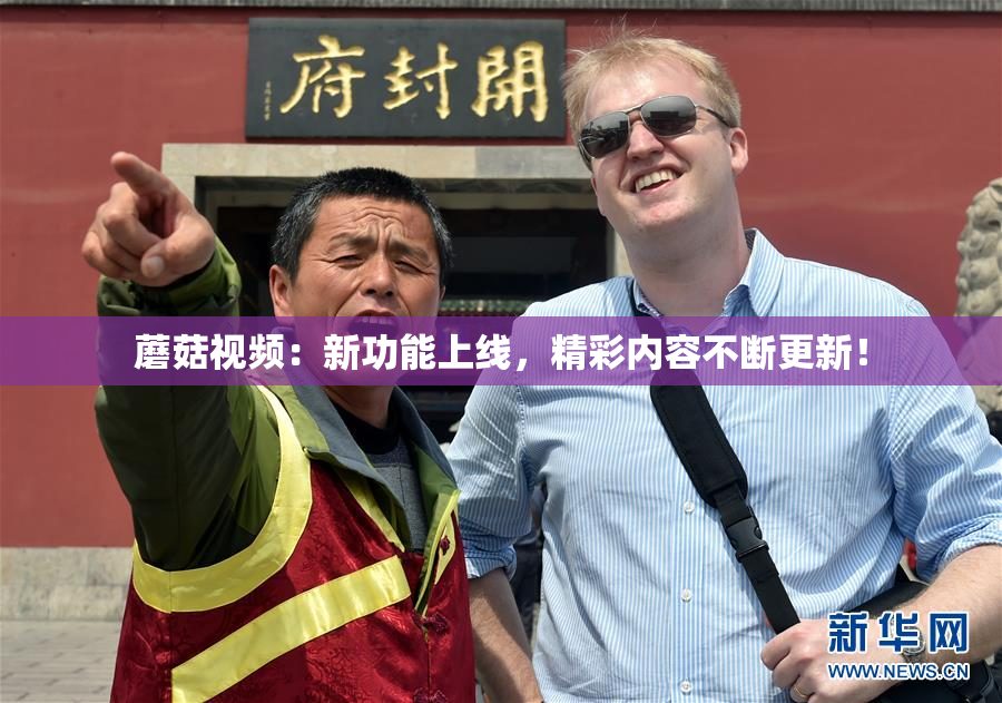 蘑菇视频：新功能上线，精彩内容不断更新！