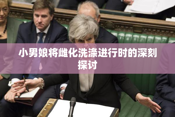 小男娘将雌化洗涤进行时的深刻探讨