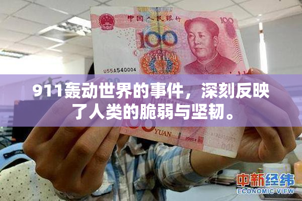 911轰动世界的事件，深刻反映了人类的脆弱与坚韧。