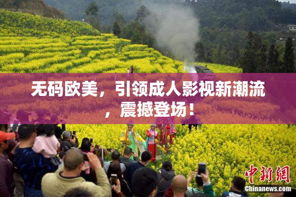 无码欧美，引领成人影视新潮流，震撼登场！