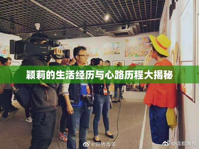 颖莉的生活经历与心路历程大揭秘
