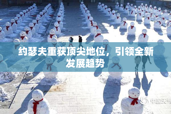 约瑟夫重获顶尖地位，引领全新发展趋势