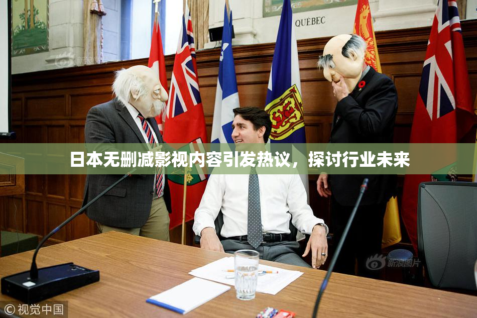 日本无删减影视内容引发热议，探讨行业未来