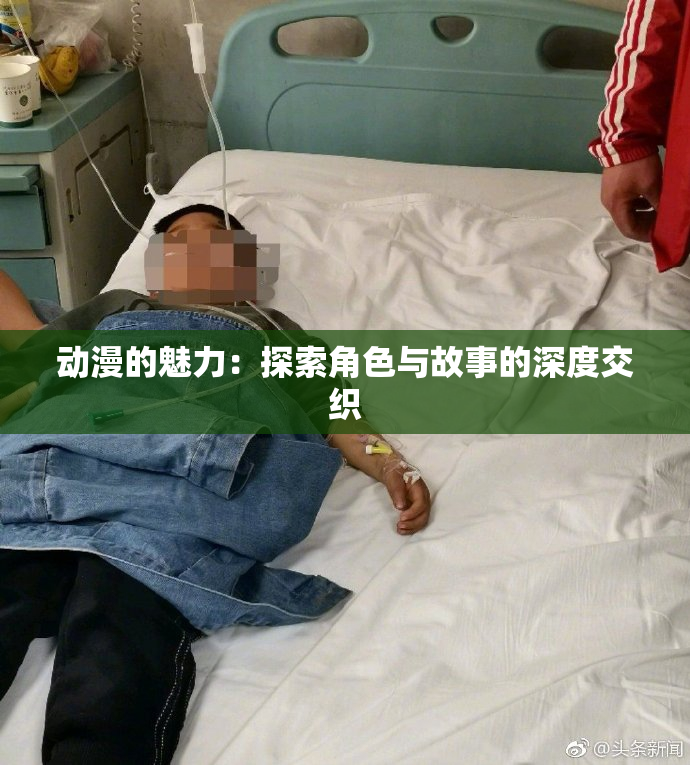 动漫的魅力：探索角色与故事的深度交织