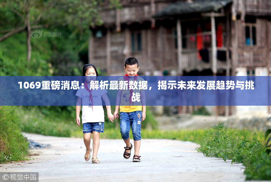 1069重磅消息：解析最新数据，揭示未来发展趋势与挑战