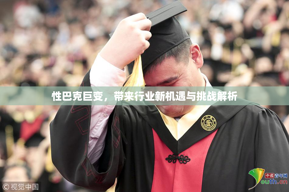 性巴克巨变，带来行业新机遇与挑战解析