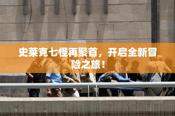 史莱克七怪再聚首，开启全新冒险之旅！