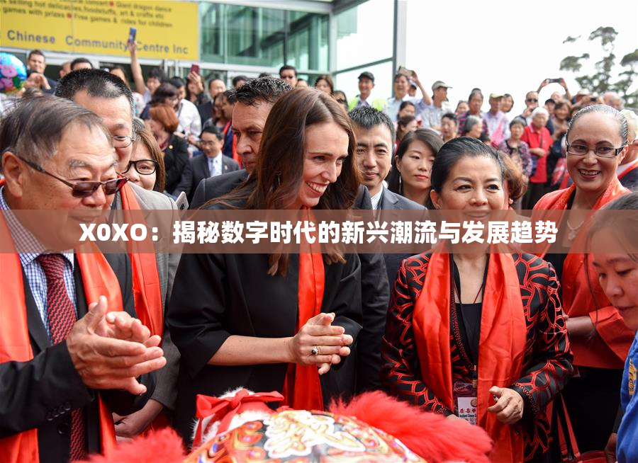 X0XO：揭秘数字时代的新兴潮流与发展趋势
