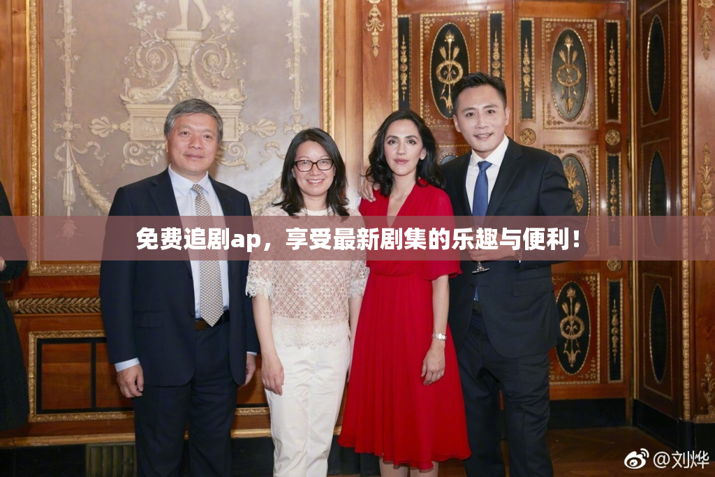 免费追剧ap，享受最新剧集的乐趣与便利！