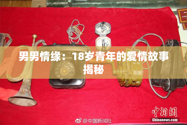 男男情缘：18岁青年的爱情故事揭秘
