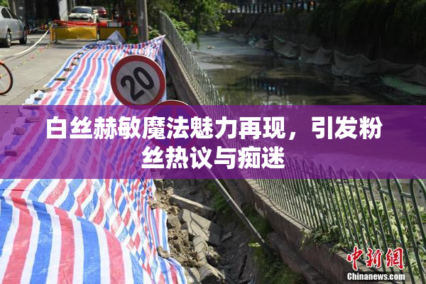 白丝赫敏魔法魅力再现，引发粉丝热议与痴迷