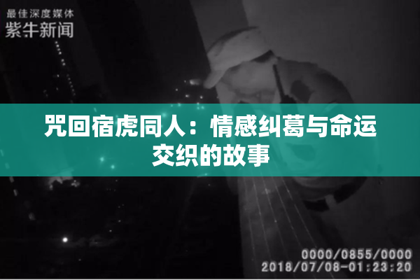 咒回宿虎同人：情感纠葛与命运交织的故事