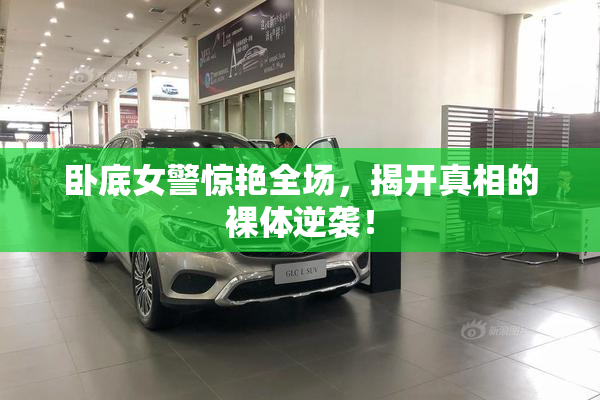 卧底女警惊艳全场，揭开真相的裸体逆袭！