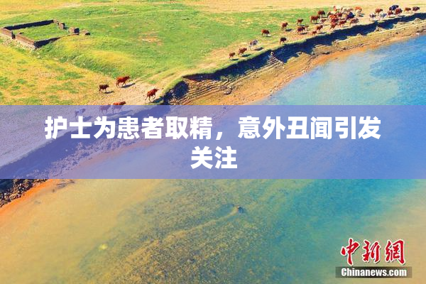护士为患者取精，意外丑闻引发关注